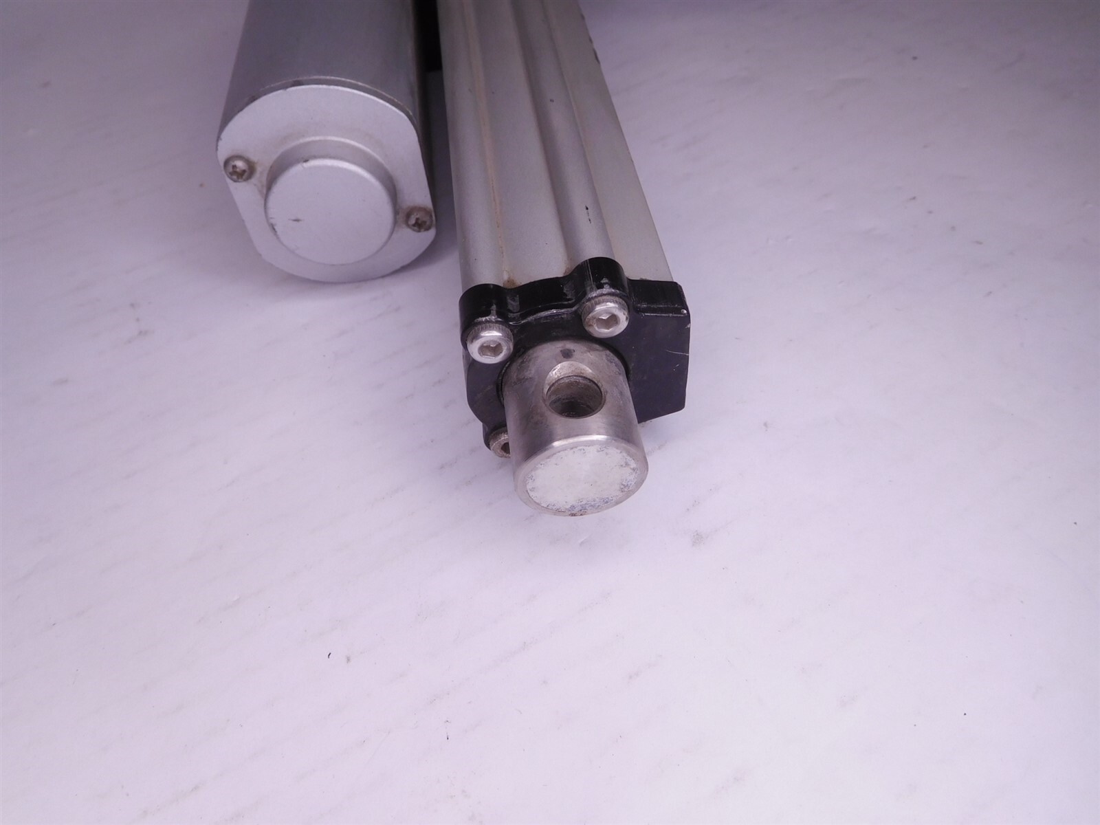Progressive Automations 24VDC Linear Actuator 4″ Stroke 450 Lbs #1 (S1)
