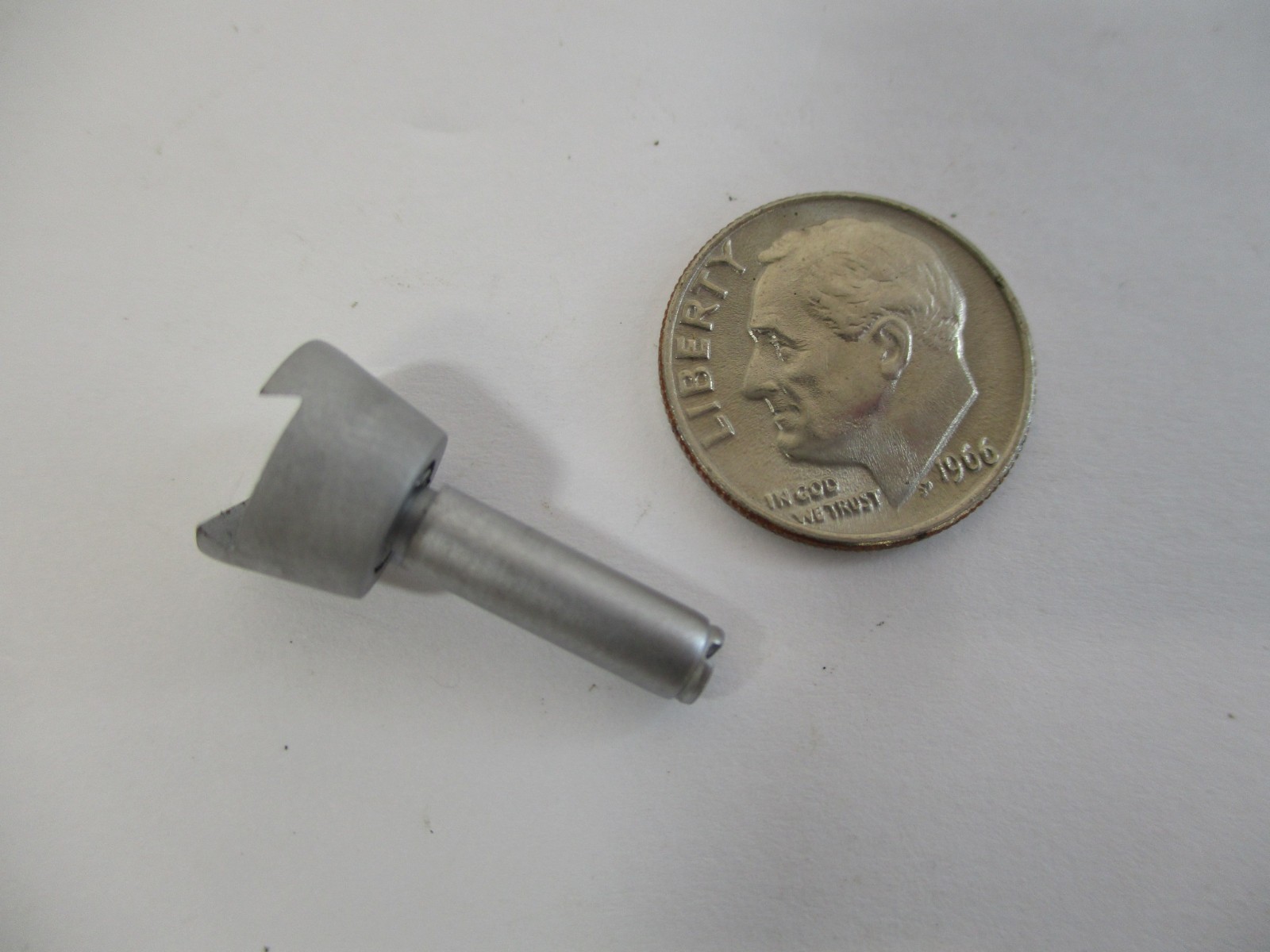 Dial Indicator DOVETAIL MOUNT Snug .155″ Mount Rod Fits Interapid Mitutoyo in EC