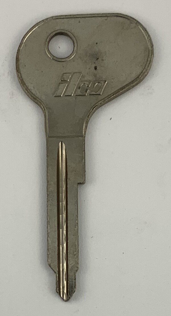 BMW1 B80NR BM-W Type Key Blanks for BMW