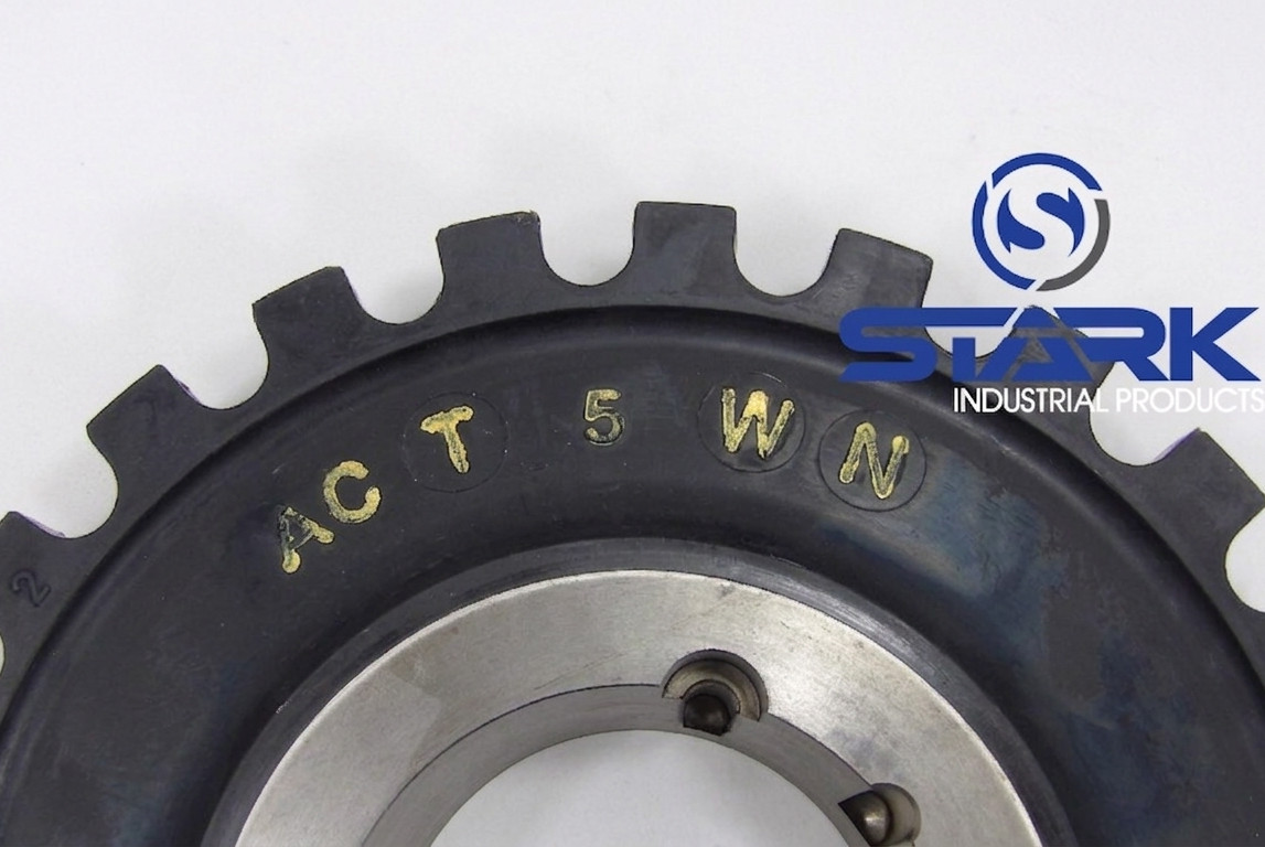 ACT5WN Reich Arcusaflex OEM Drive Coupler
