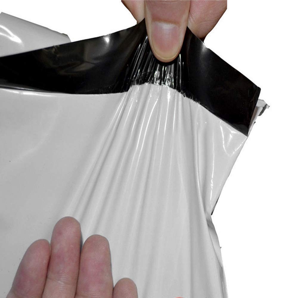 Poly Mailers Shipping Bag 7.5×10.5 9×12 10×13 12×15.5 14.5×19 19×24 12×16 14×17