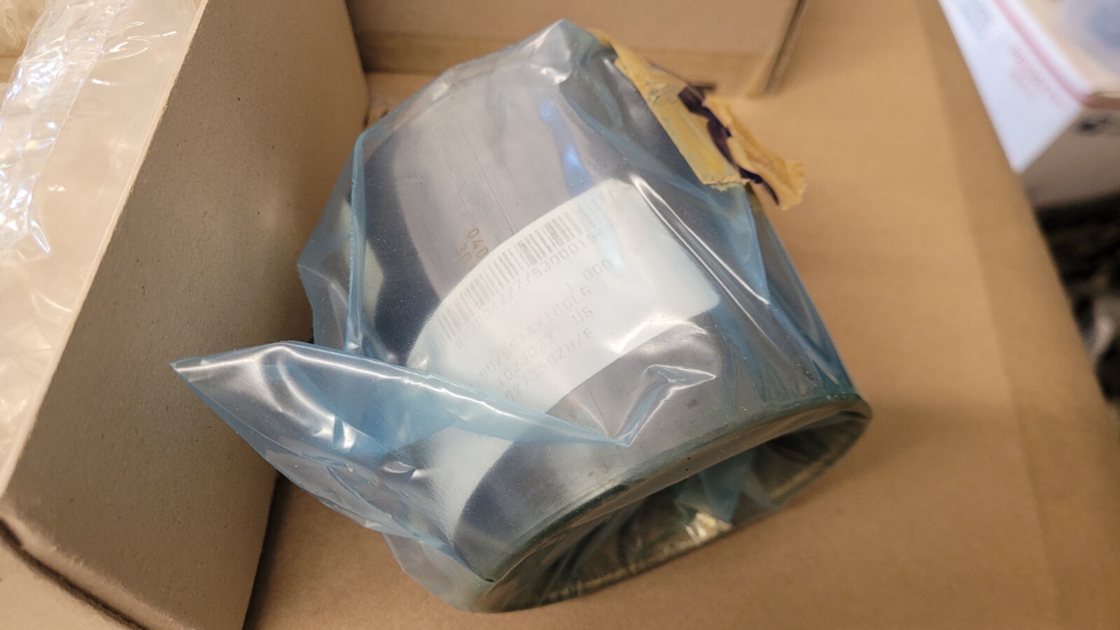 Engel 04000-1277 Bushing 18000423959 100mm OD x 100mm Long