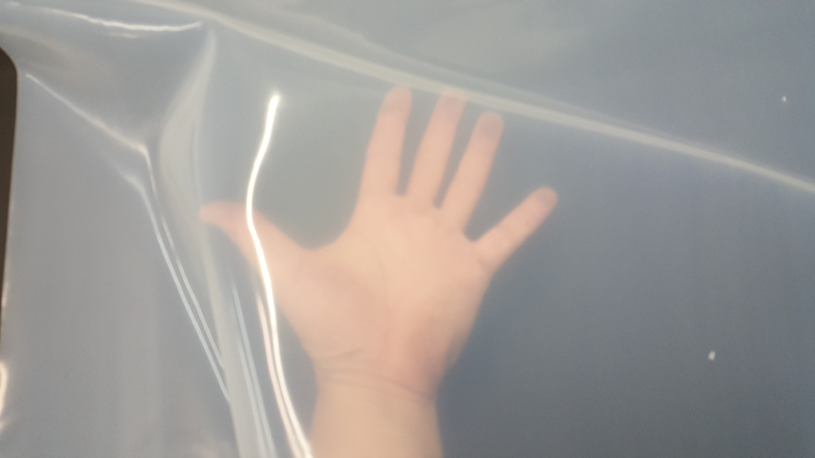 SILICONE RUBBER SHEET TRANSLUCENT 1/32 THK X 36″WIDE x 36″ FREE SHIPPING