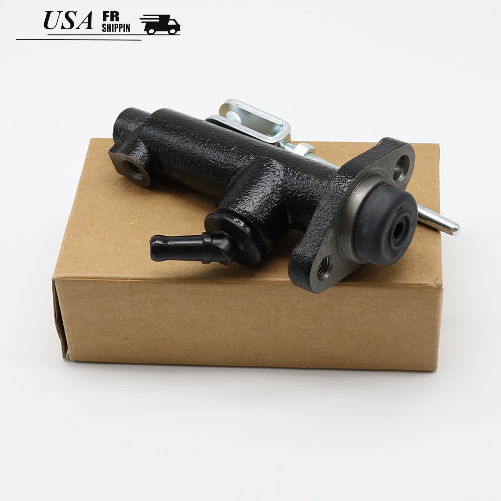 91A46-10100 FOR Cat Mitsubishi Forklift 46010-FJ100 Brake Master Cylinder New US