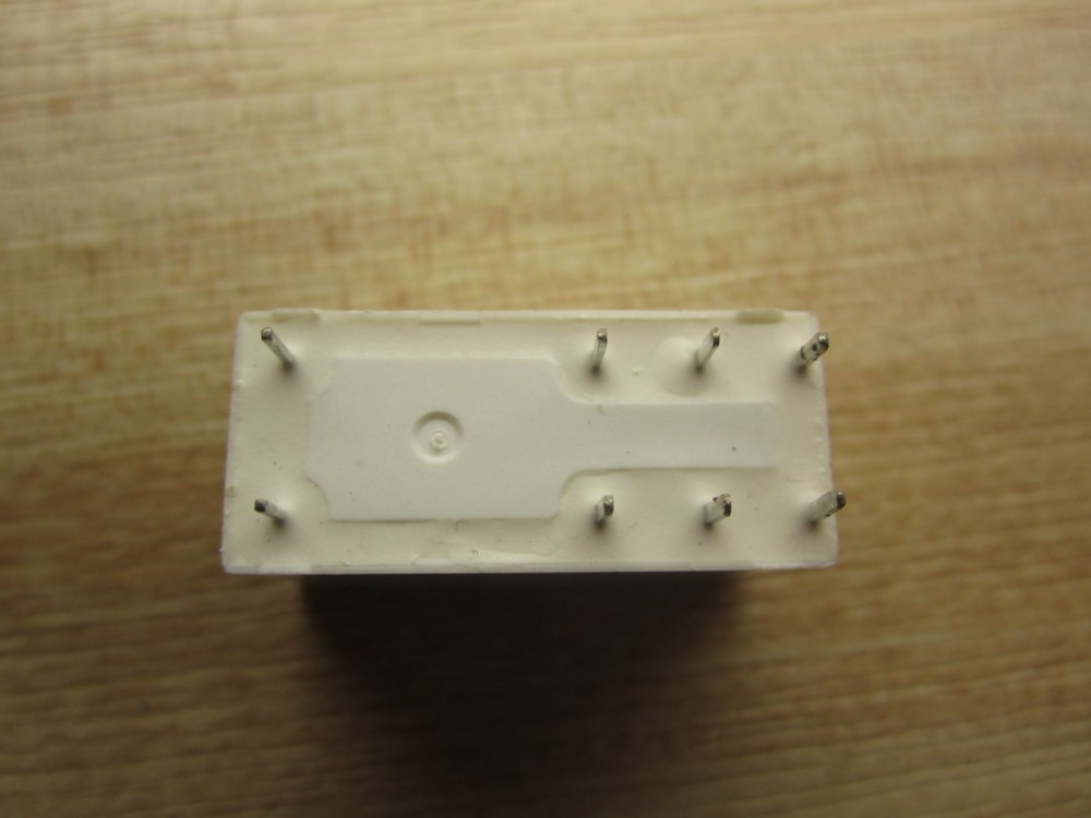Phoenix Contact 29-61-192 Plug-In Relay