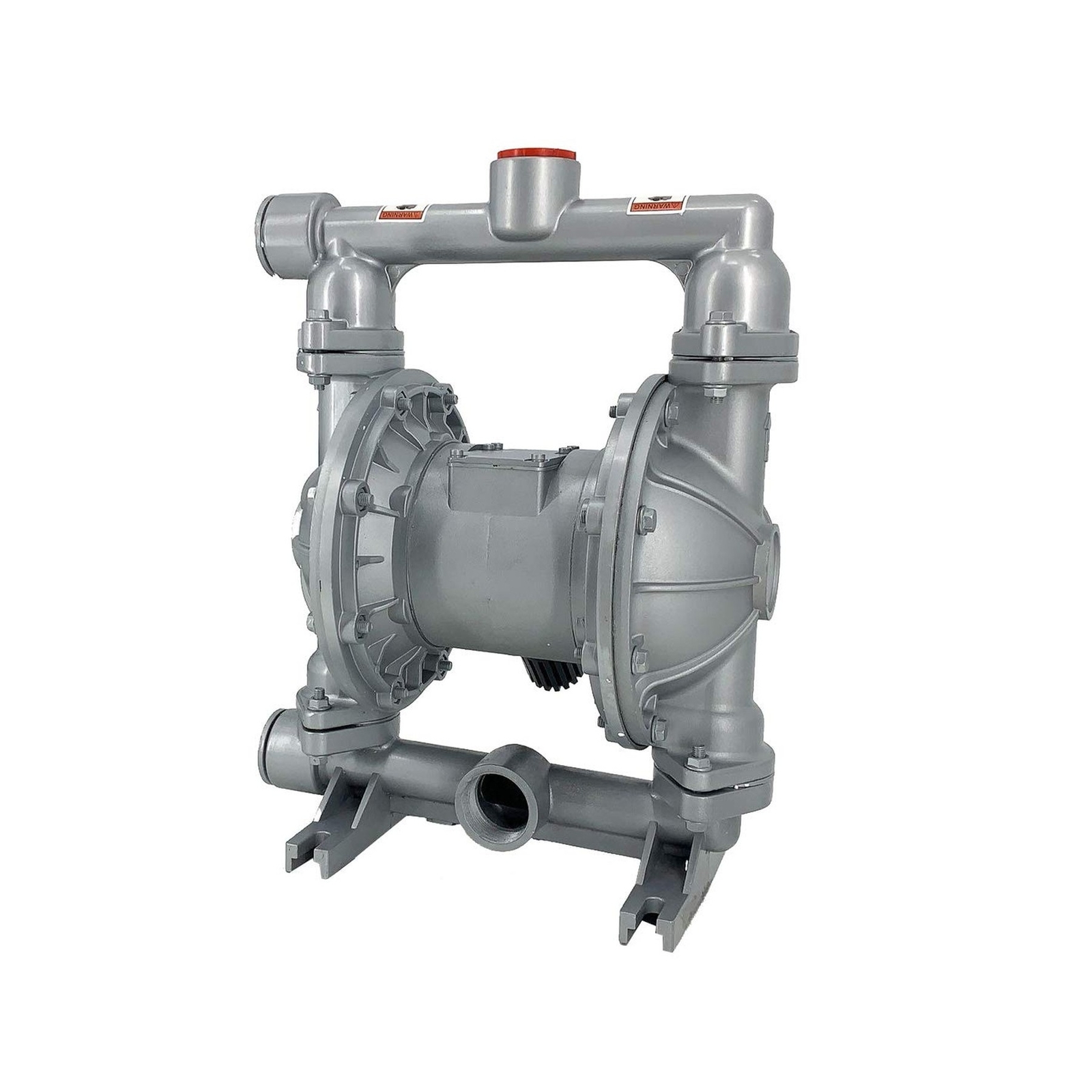 Air-Operated Diaphragm Pump Double Diaphragm Pump 1-1/2 inch Inlet & Outlet, …