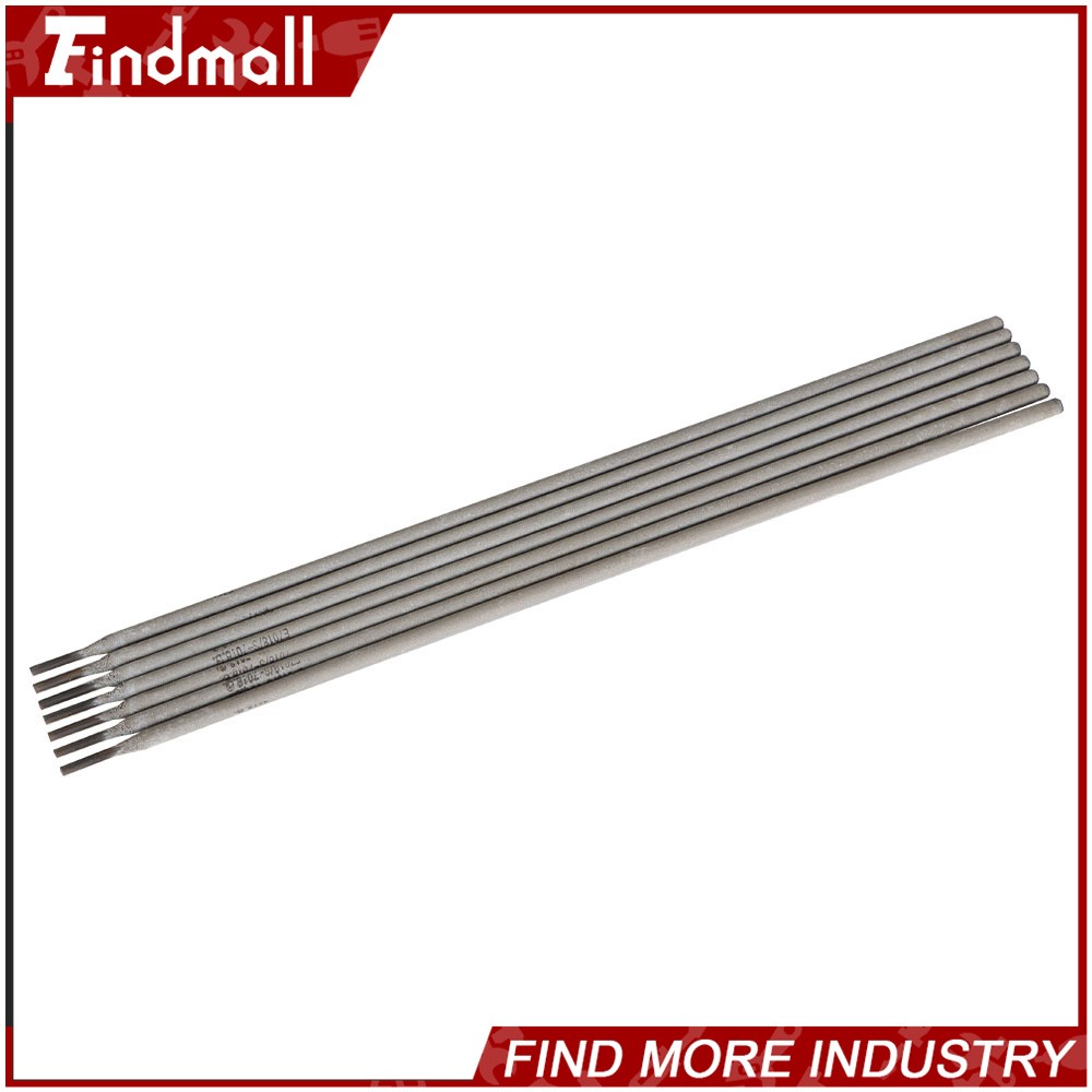 Findmall E7018 1/8″ 10lbs Premium Arc Welding Rods Carbon Steel Electrode W/ Box