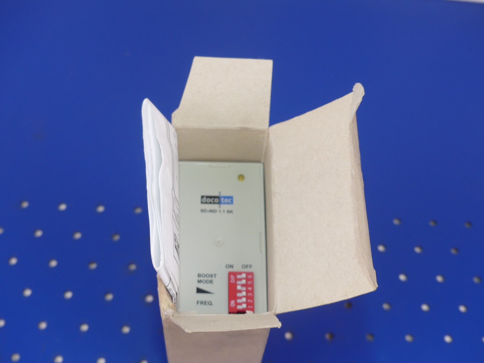 docotec SD-IND1.1SK NEW