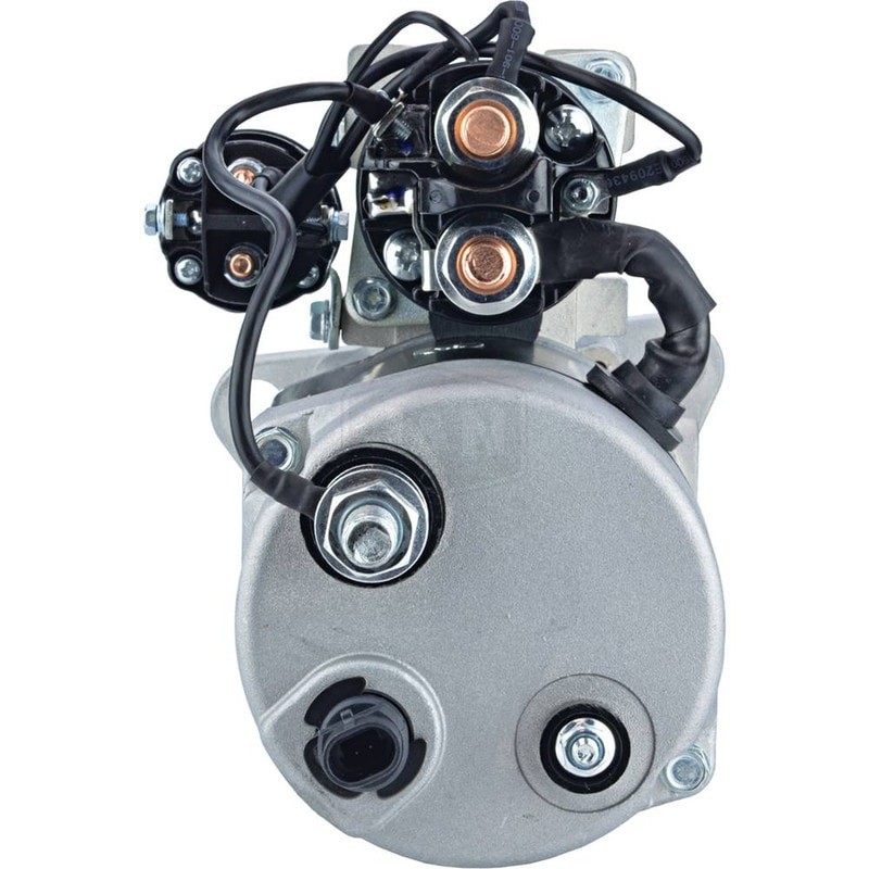 New 12V Electric Starter 7.3kW Clockwise for Arrowhead Delco Denso Leece