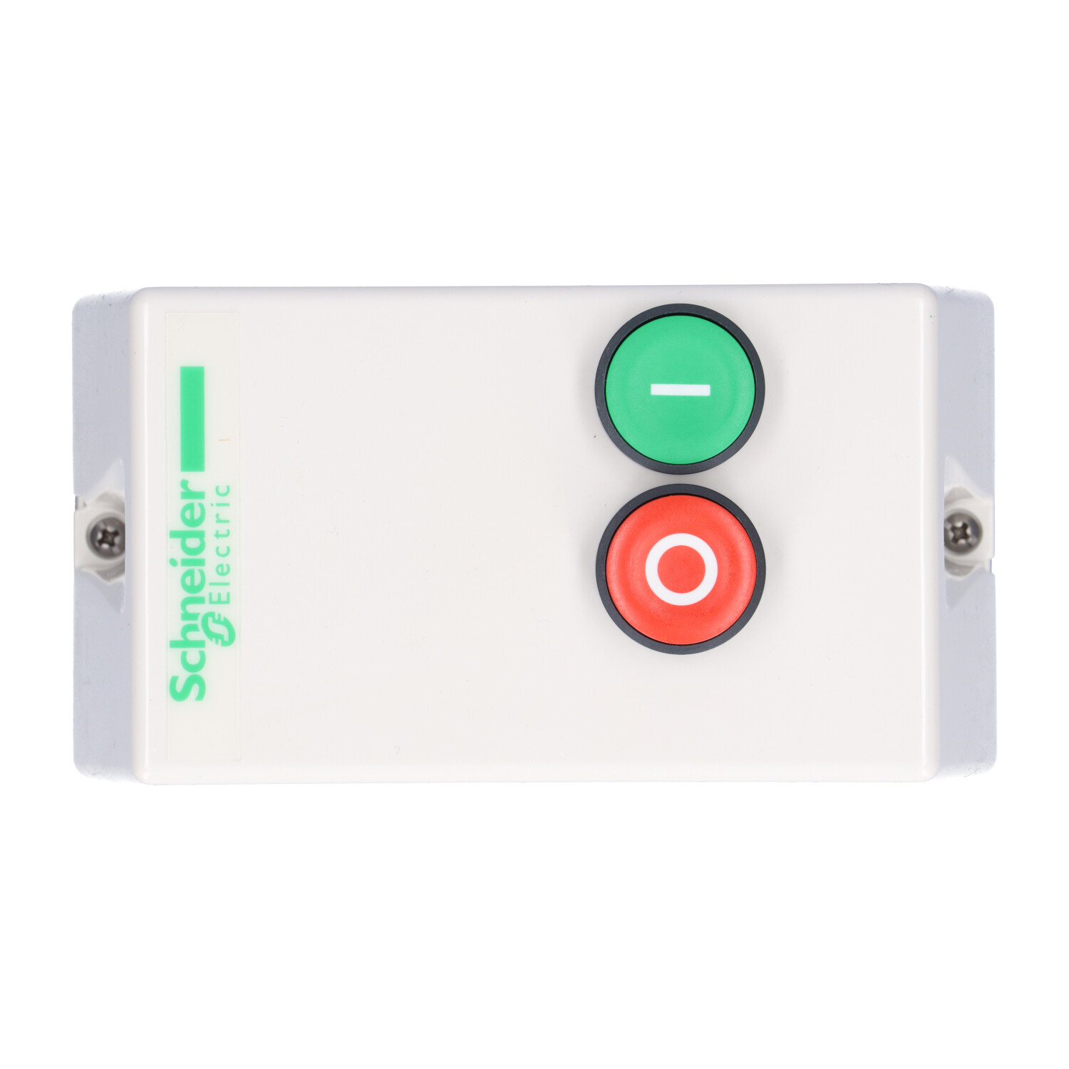 Schneider Electric DE1DS1 Empty Box For Contactors New NFP