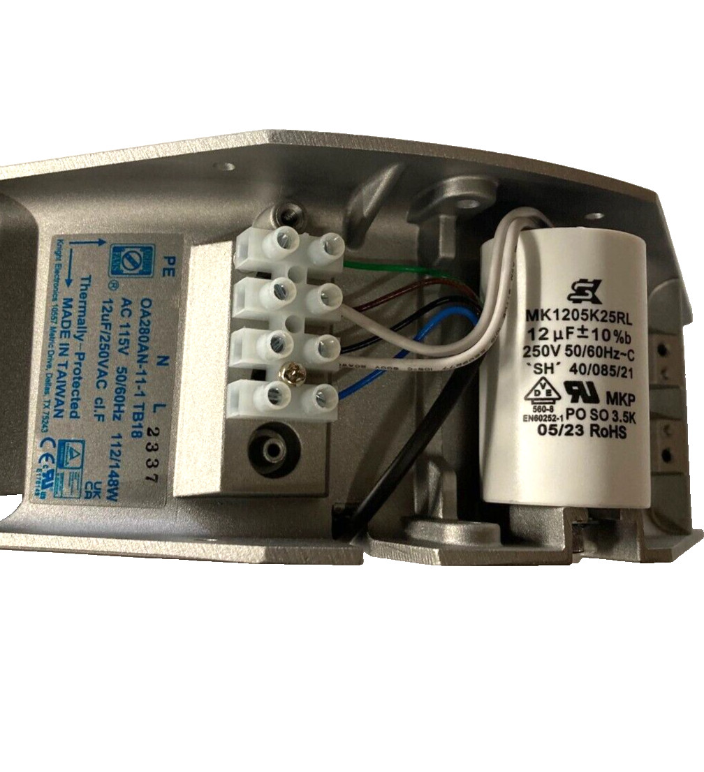 New Sofasco Fan 115VAC 1.5A 115V AC 148W 2700rpm OA280AN11-1TB18