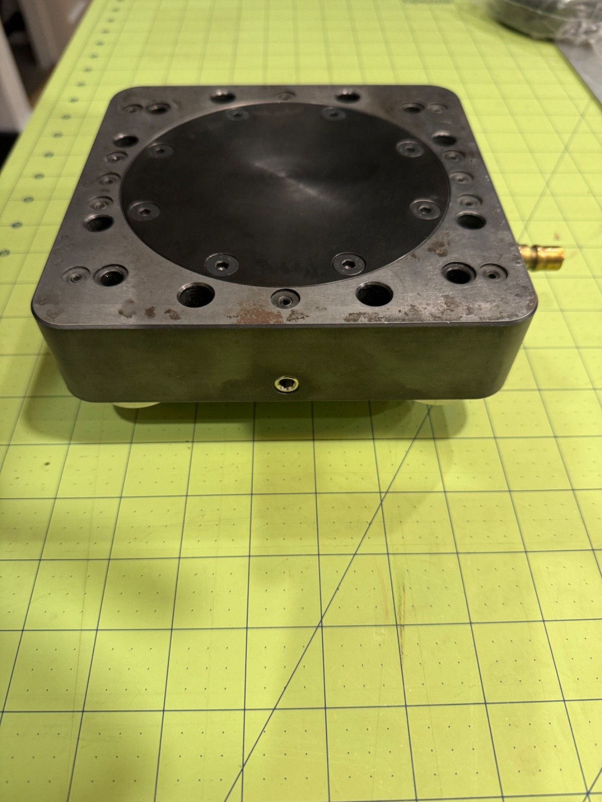 SCHUNK UniLock NSA SF 170