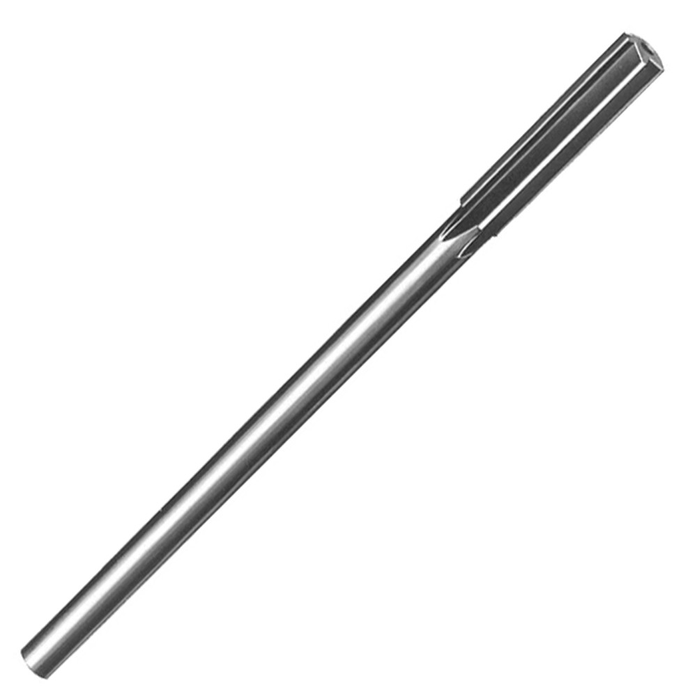 .1969 5mm Straight Flute High Speed Steel Chucking Reamer -USA
