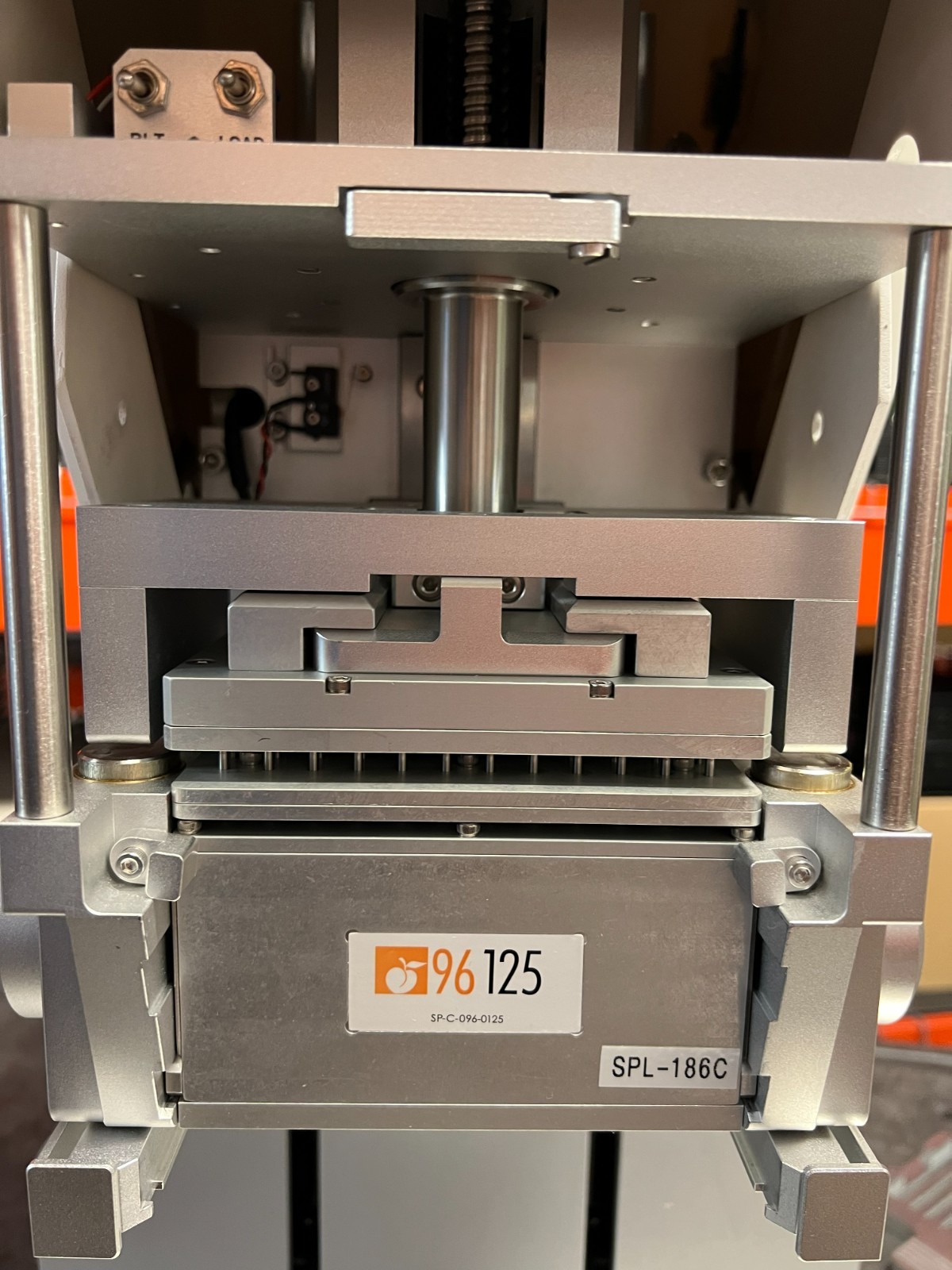SPT Labtech Apricot SP3 Pipetting System, Model SP3-BU