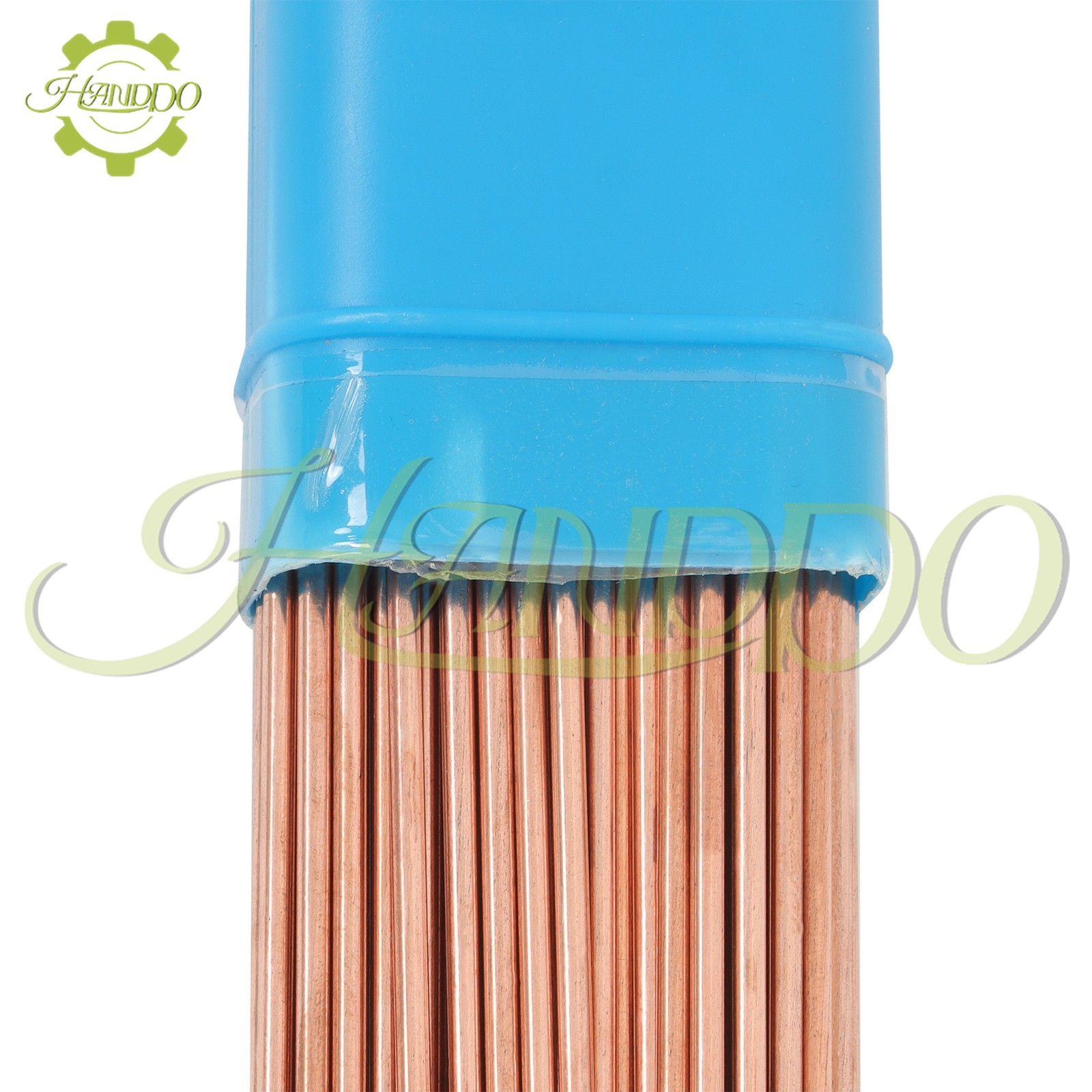 Mild Steel TIG Welding Rod ER70S-6 TIG Filler Rod 3/32″ × 16″ 5LB Welding Wire