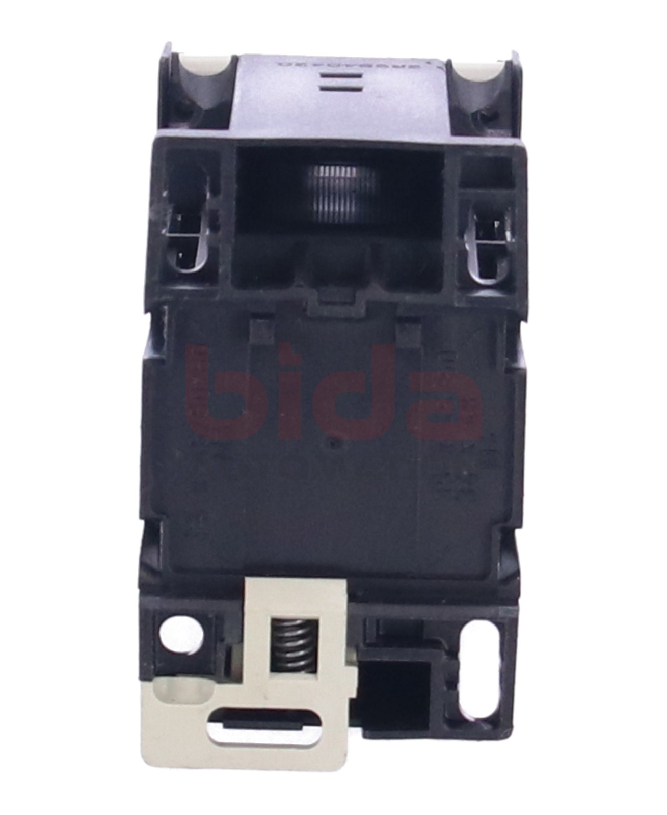 Telemecanique LP1 D12 01 power contactor
