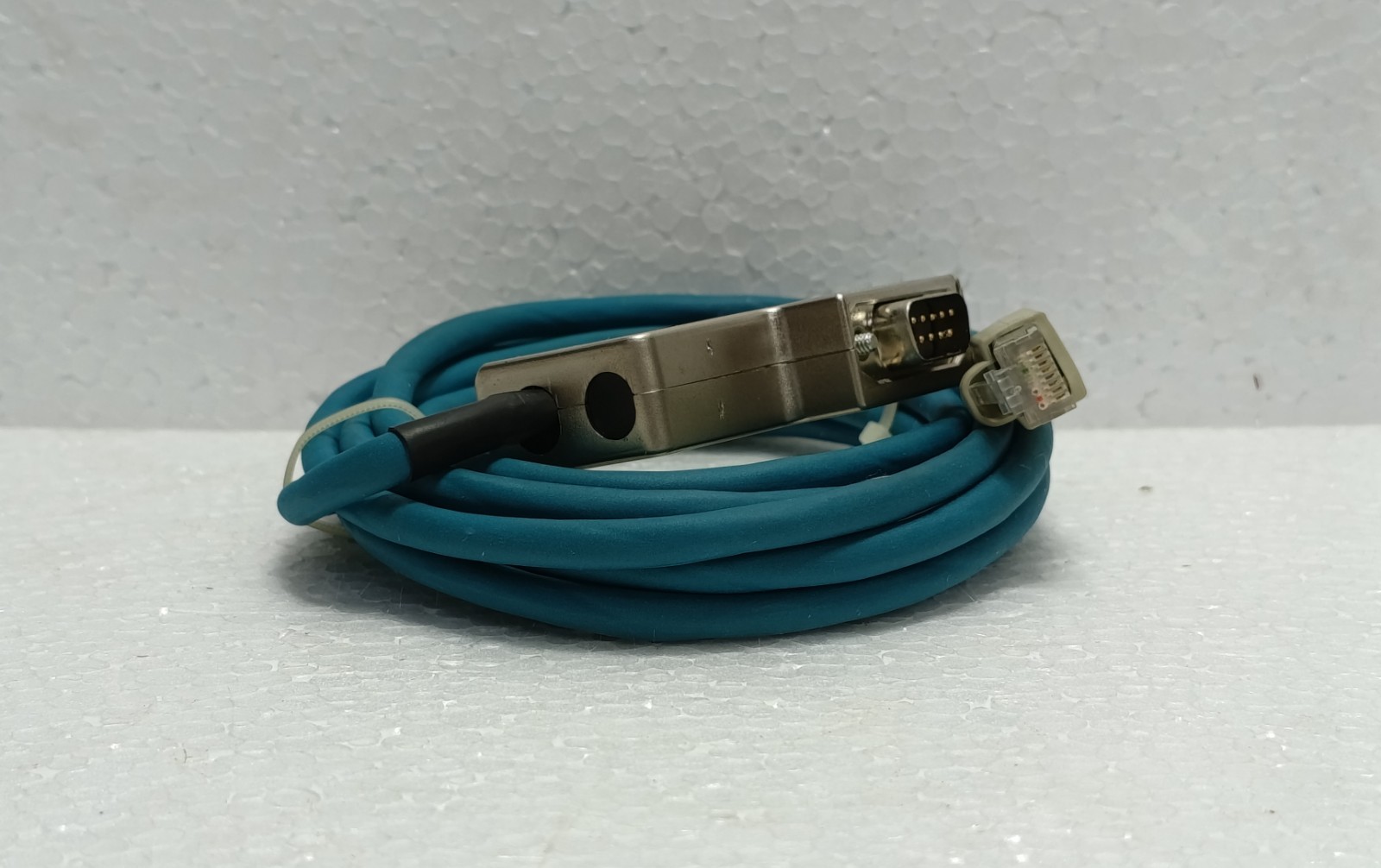 Helmholz NETLink lite 700-880-MPI01 Ethernet Gateway for Siemens S7 PLC MPI/DP