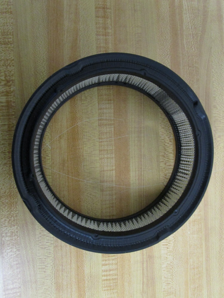 Baldwin Filter PA2063 Air Filter