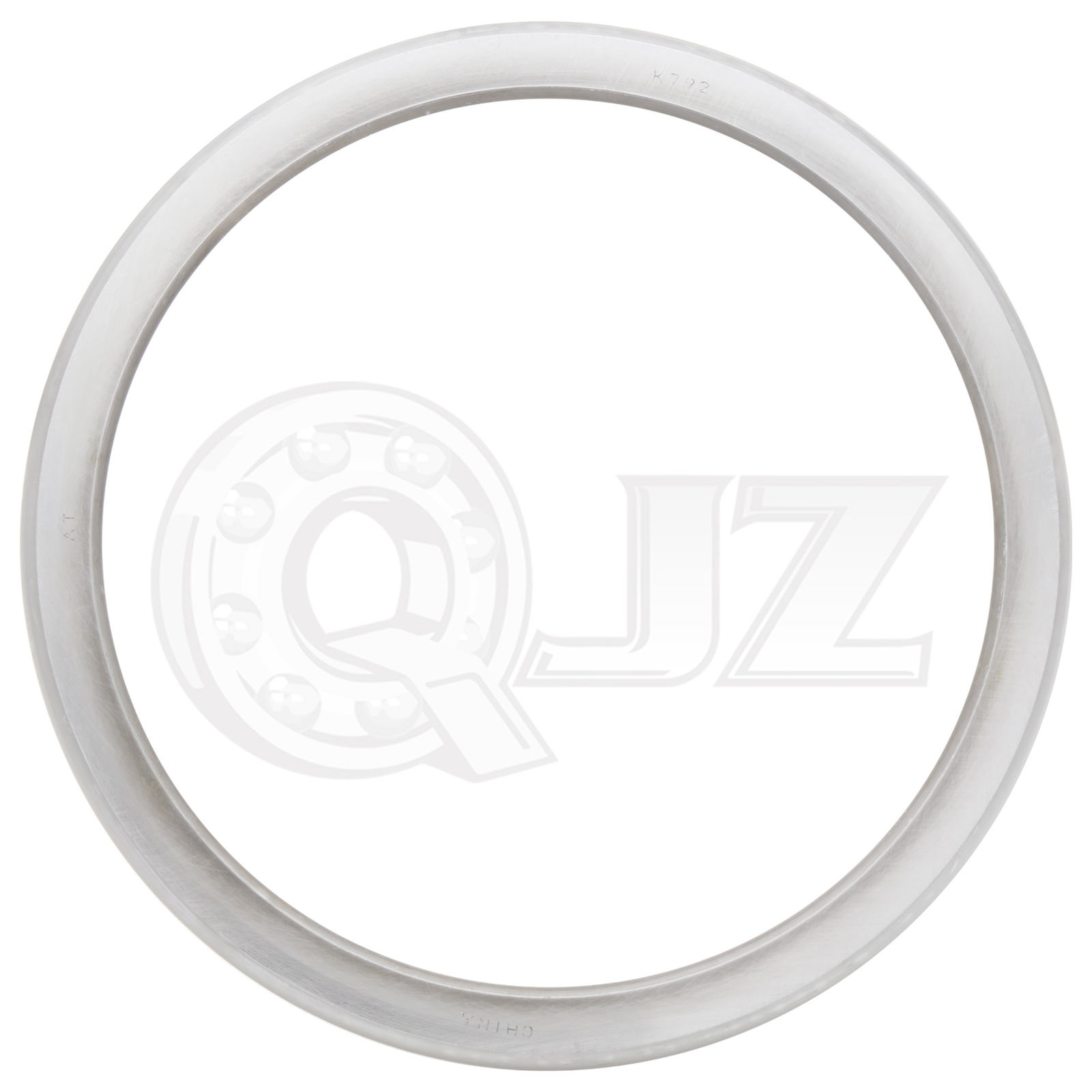 [Qty.1] New BR-792 Tapered Roller Bearing Single-Cup/Race [8.125″ OD x 1.375″ W]