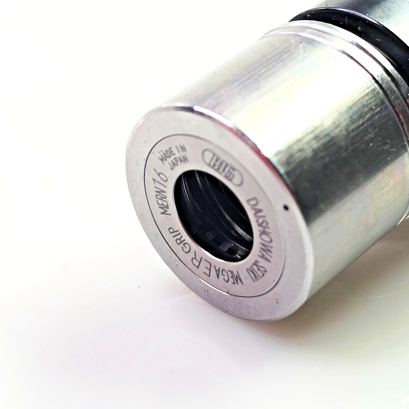BIG Daishowa C6-MEGA ER16-105 Capto C6 to ER16 Collet Chuck ER-GRIP Adapter