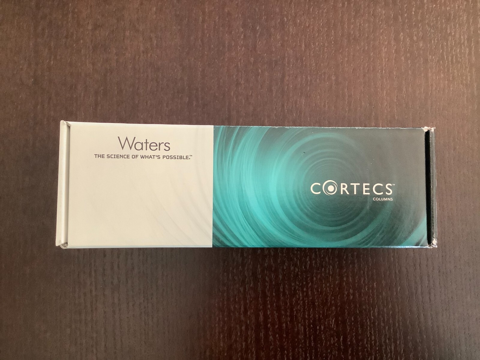 NEW WATERS 186007113 CORTECS C18+ Column, 90Å, 1.6 µm, 2.1 mm X 30 mm