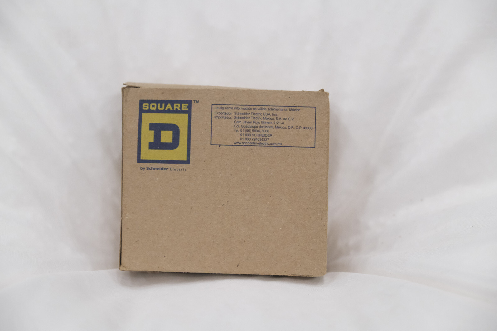 QO0260VH1021 QO Shunt Trip Breaker 60 amp Square D 2 Pole