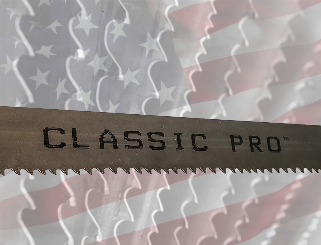 (144″) 12′-0″ 0″ x 3/4″ x .035 x 4/6 Lenox Classic Pro 1 Pcs