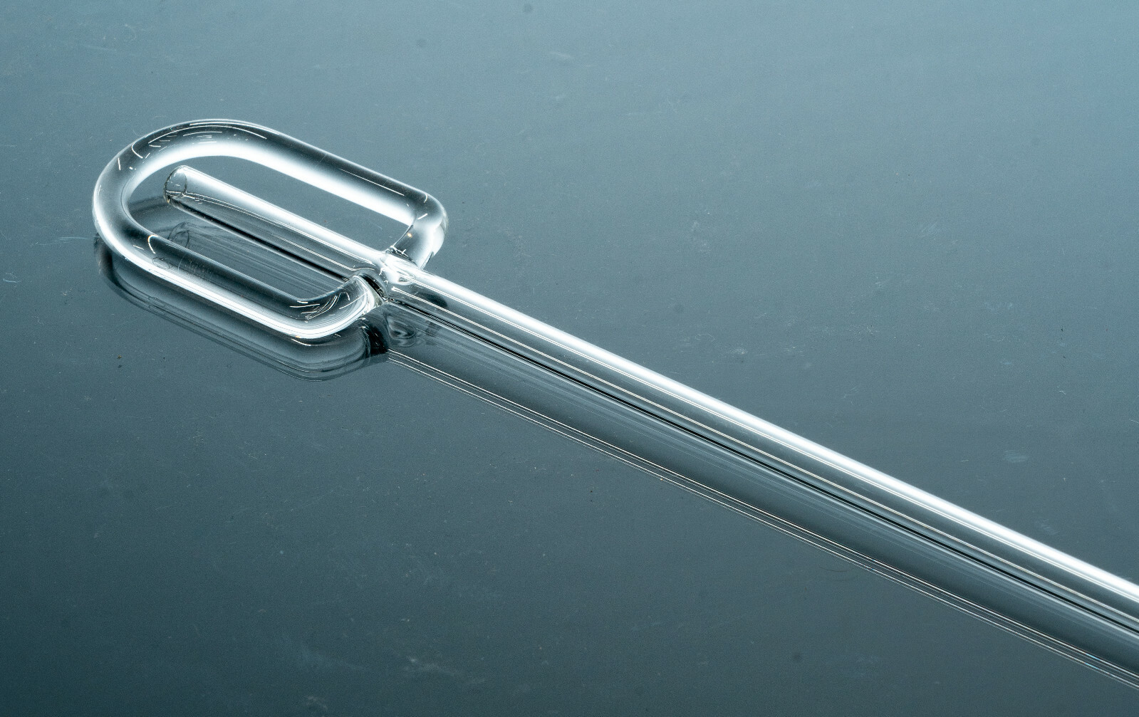 NEW GLASS ASTM D943 OXIDATION TUBE
