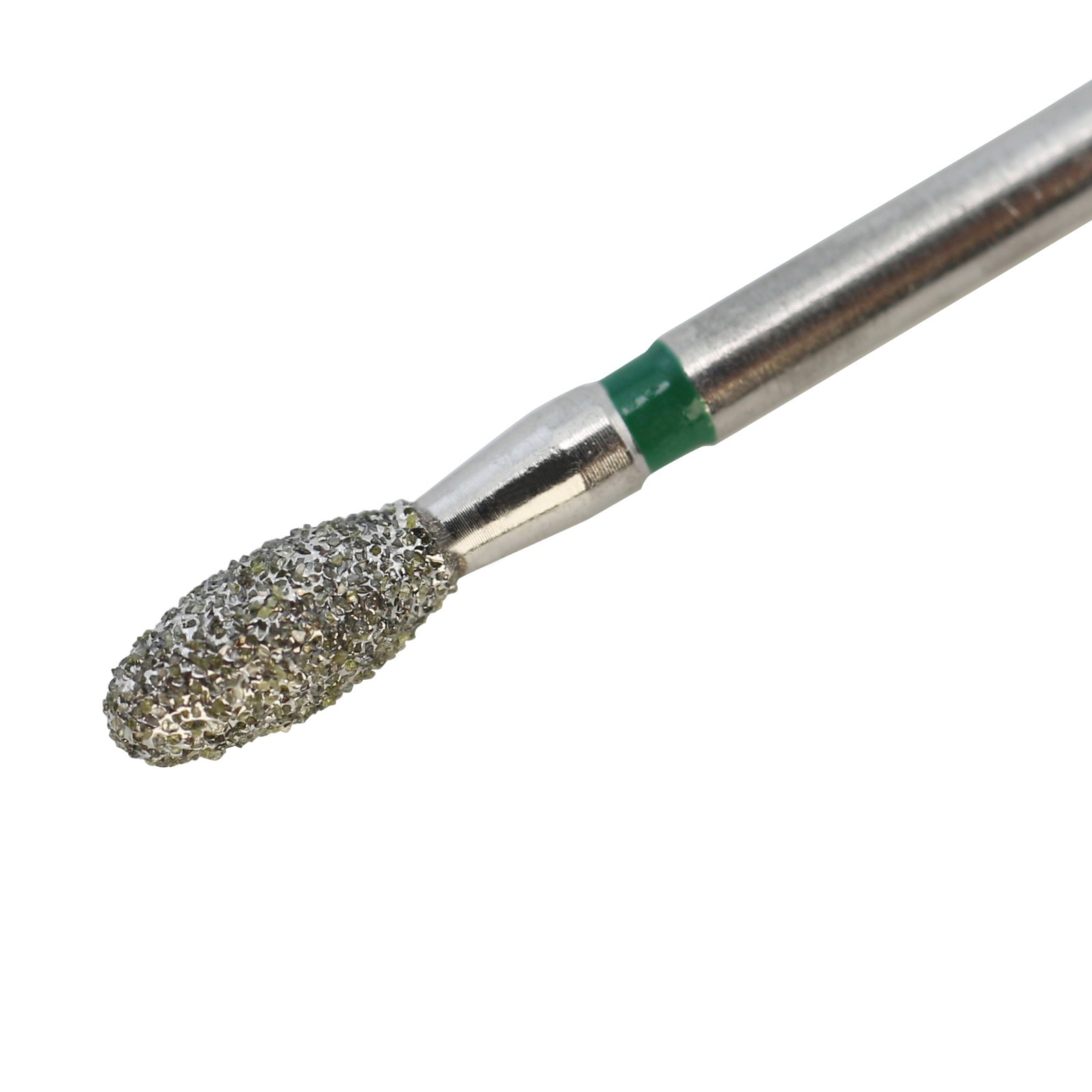 Dental Diamond Football Bur Burs FG Fine Coarse High Speed Friction Grip 379 368