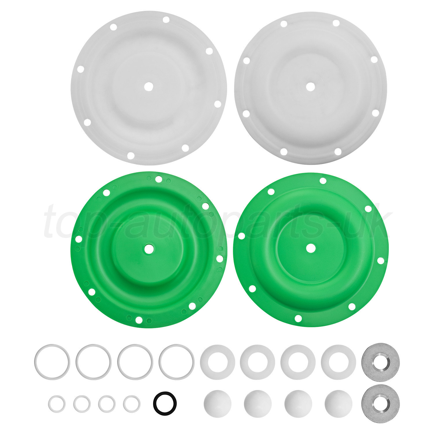 637119-44-C 63711944C Pump Repair Kit for Ingersoll Rand / ARO