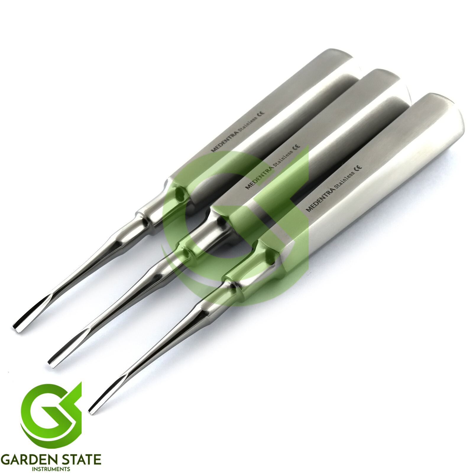 14Pcs Dental Children Extraction Forceps Set Pediatric Oral Surgery Instruments