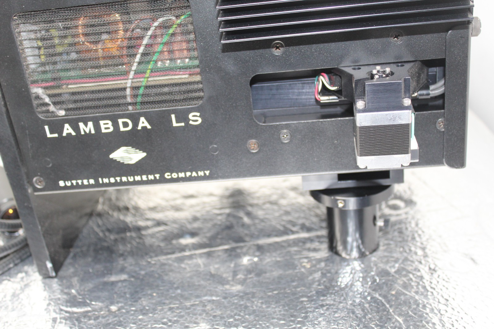 Sutter Instrument Company LB-LS/30 Lambda LS Xenon Arc Light Lamp