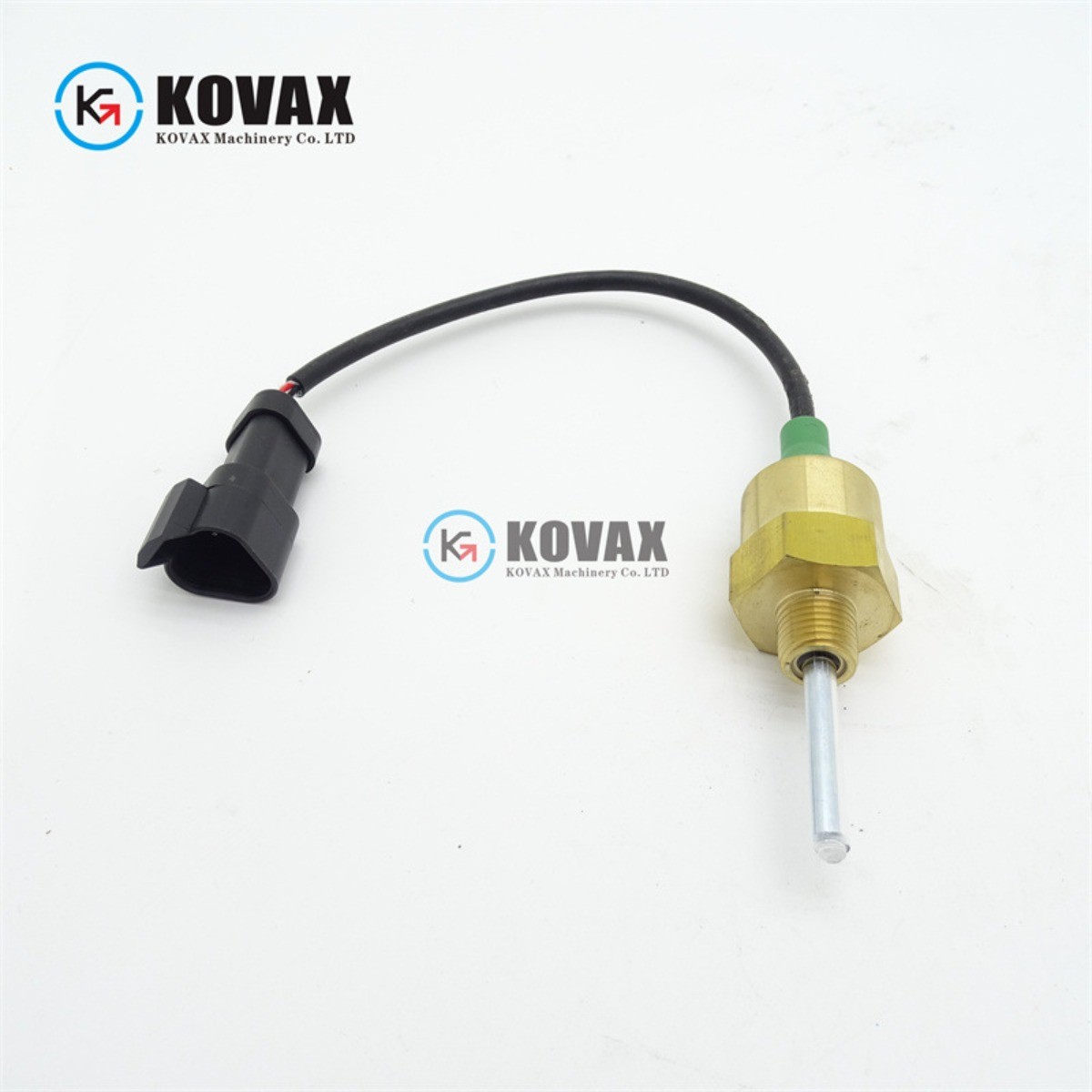 Coolant Level Temp Pressure Sensor 430-9449 For CAT C7 C9 Excavator Engine Part