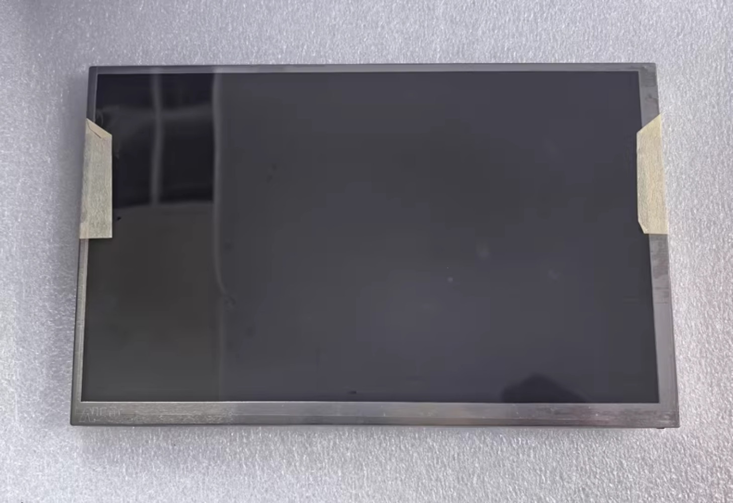 8″ C080VW02 V0 LCD Screen Display 800×480 262K WLED TTL in stock
