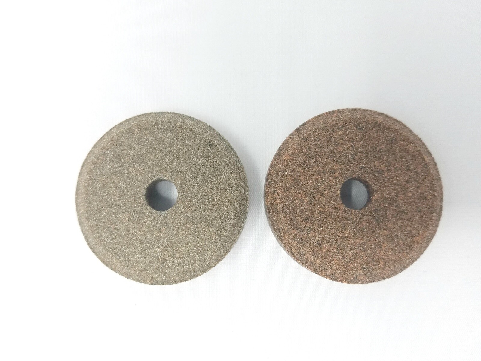 Berkel Sharpening Stone Set Fits 823/825/827 Sharpen Deli Slicer Made in Italy