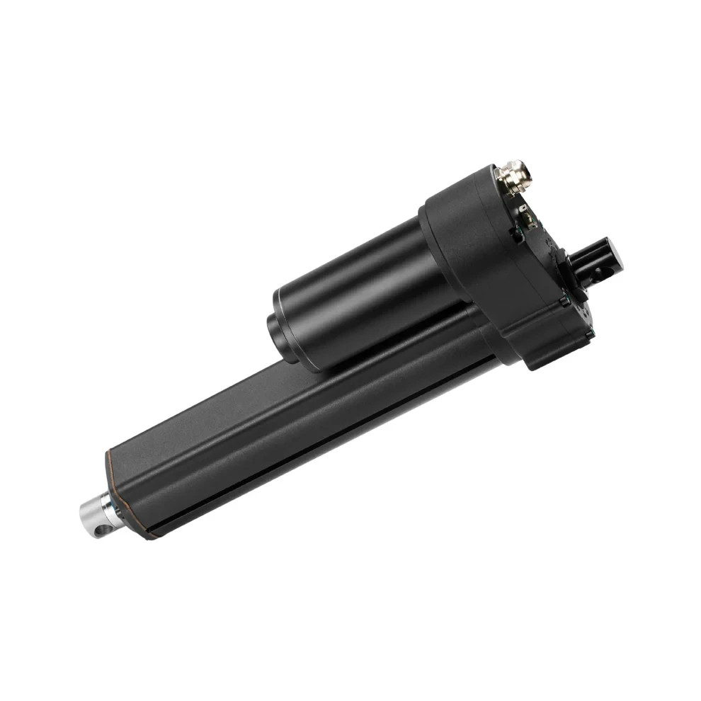 Progressive Automations Linear Actuator PA-HD2-24-2000-N-12VDC 24″ Stroke 2000LB