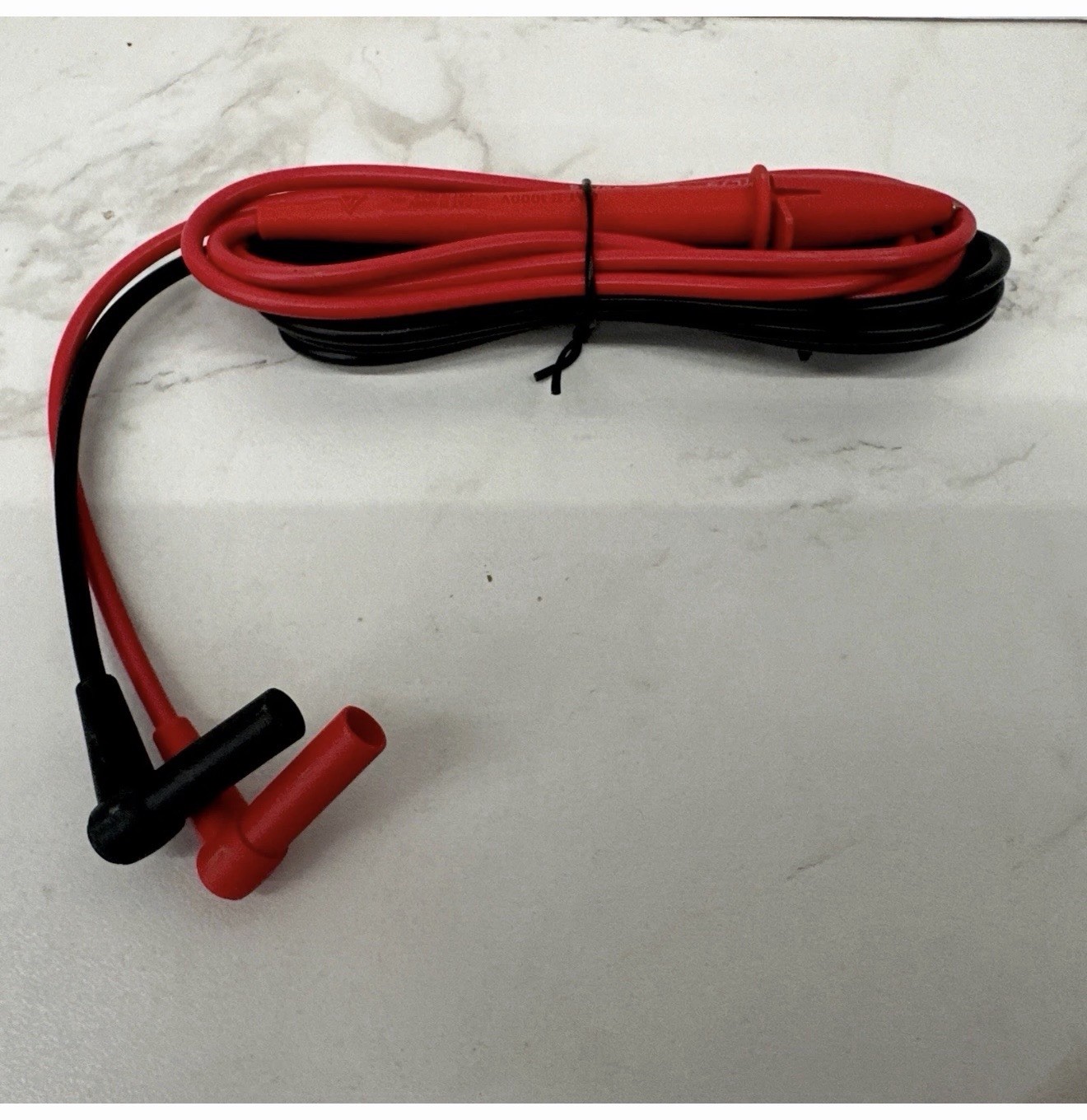 Fluke TL75 Hard Point Test Lead Set