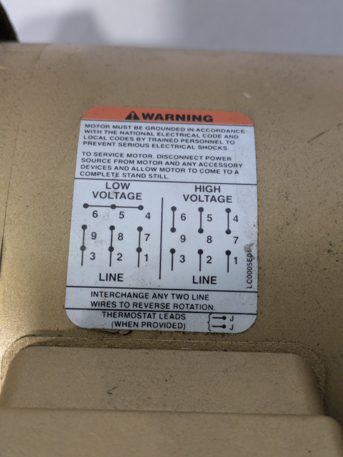 Baldor VEM3558T Super-E Motor 2HP 1755 RPM 3PH 145TC TEFC Premium Efficiency