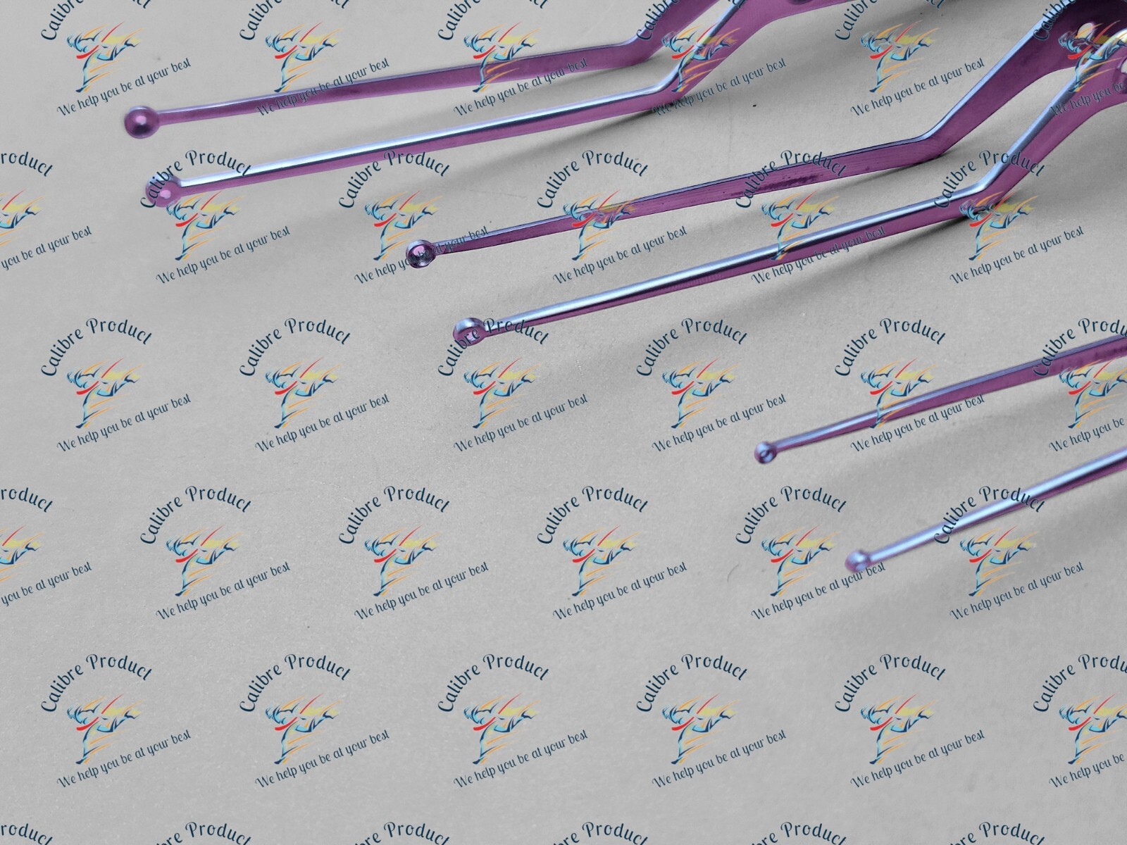 Yasargil Bayonet Tumor Forceps Spoon Cup 3mm,5mm,7mm Neurosurgical Surgical