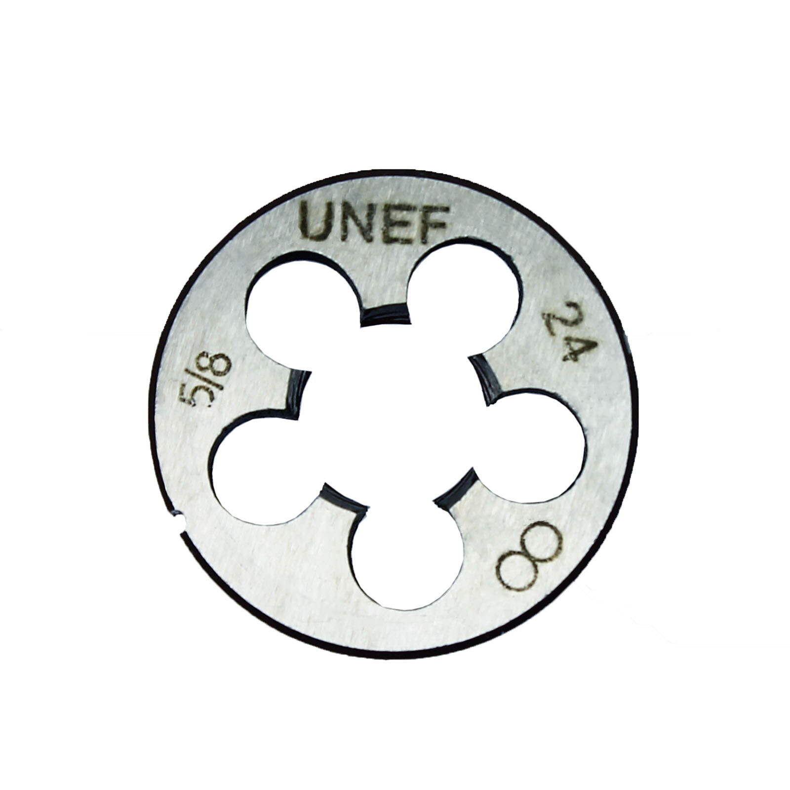 5/8″-24 Tap and Die Set UNF HSS Threading Gunsmithing 5/8″ x 24