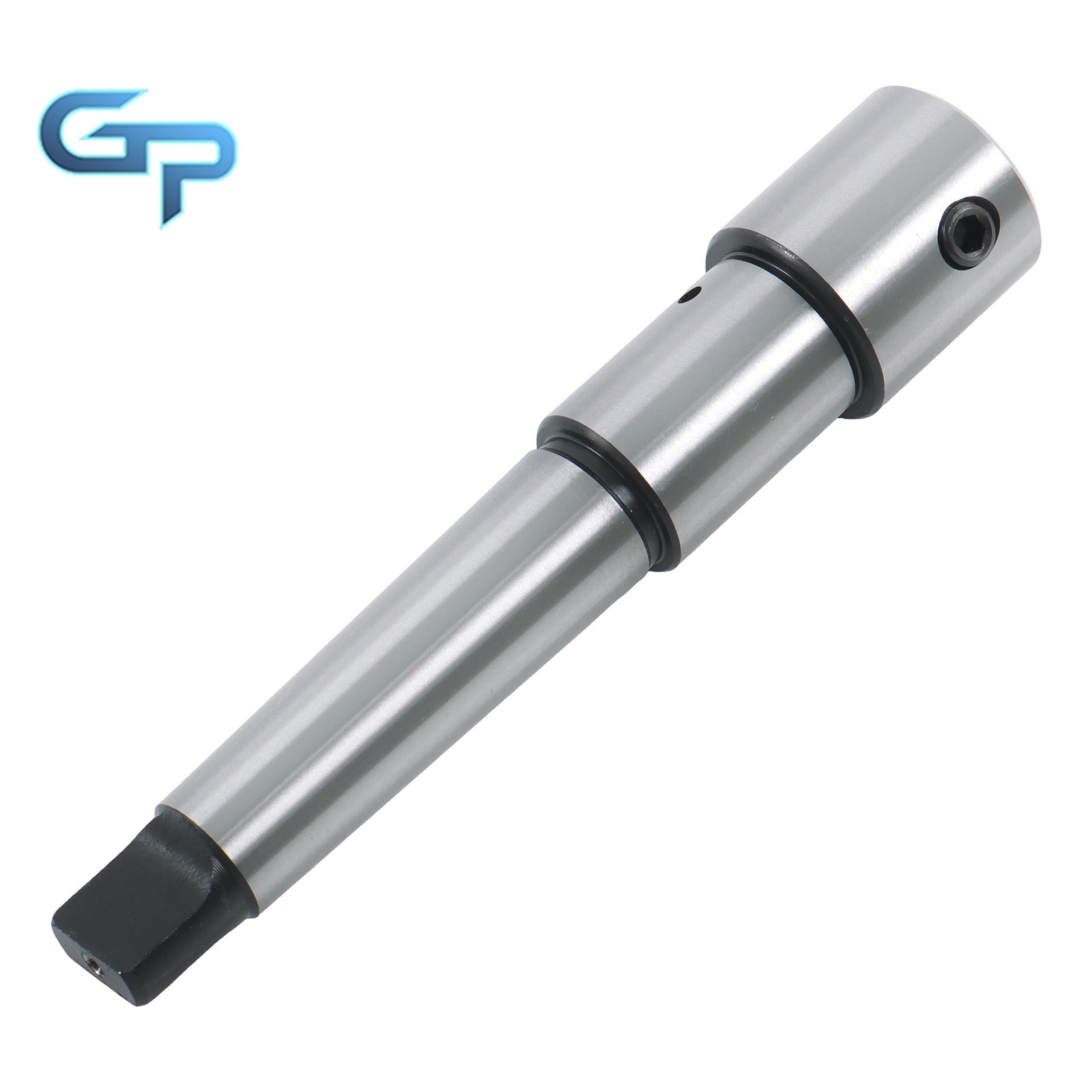 MT3 to 3/4 Shank Adapter Annular Cutter Arbor Magnetic Drill Industrial Tool