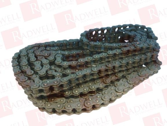 HKK CHAIN HKK40R-4FT / HKK40R4FT (NEW IN BOX)