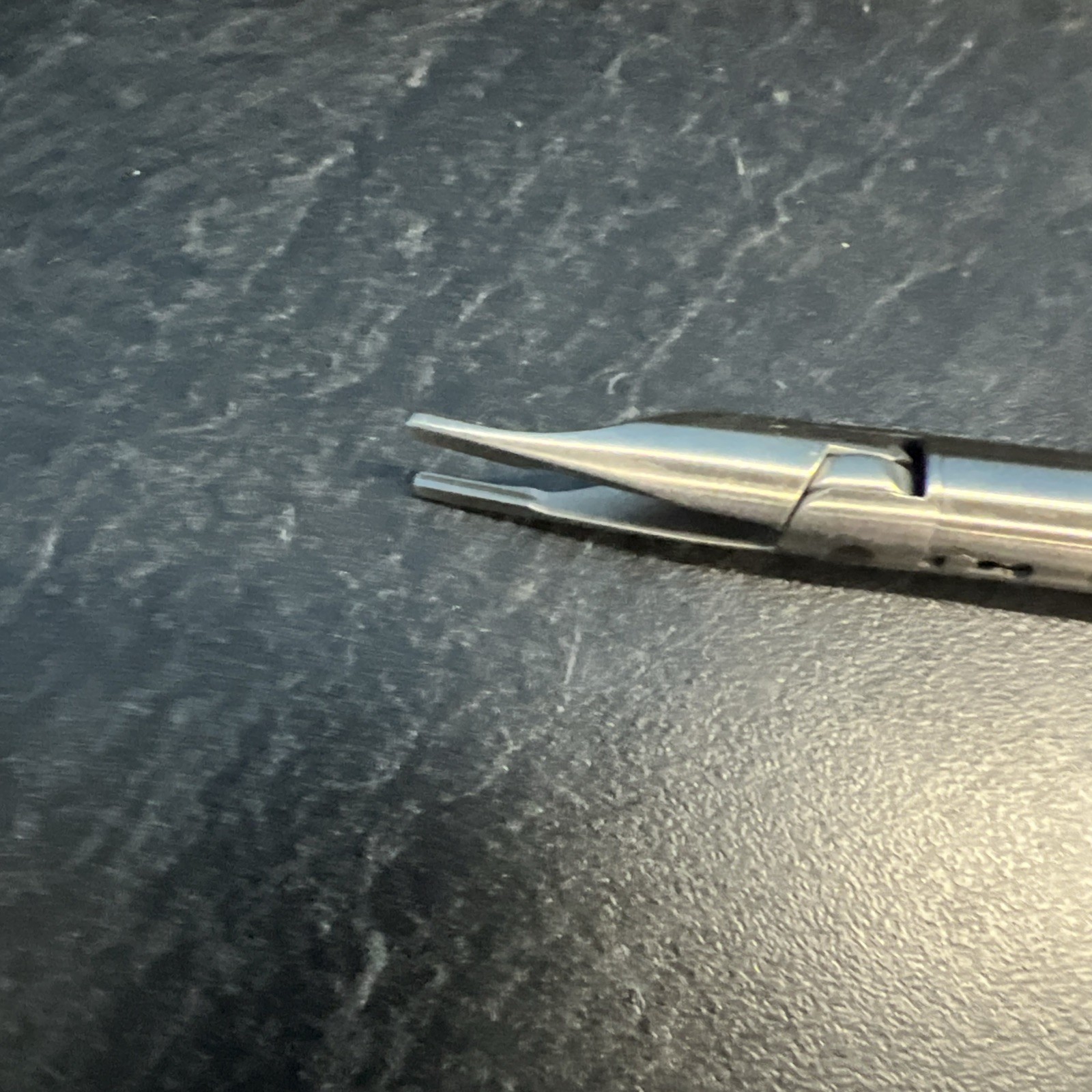 Horizon Weck 338110T Endoscopic Ligating Clip Applier 10mm x 33cm Med TAKE APART