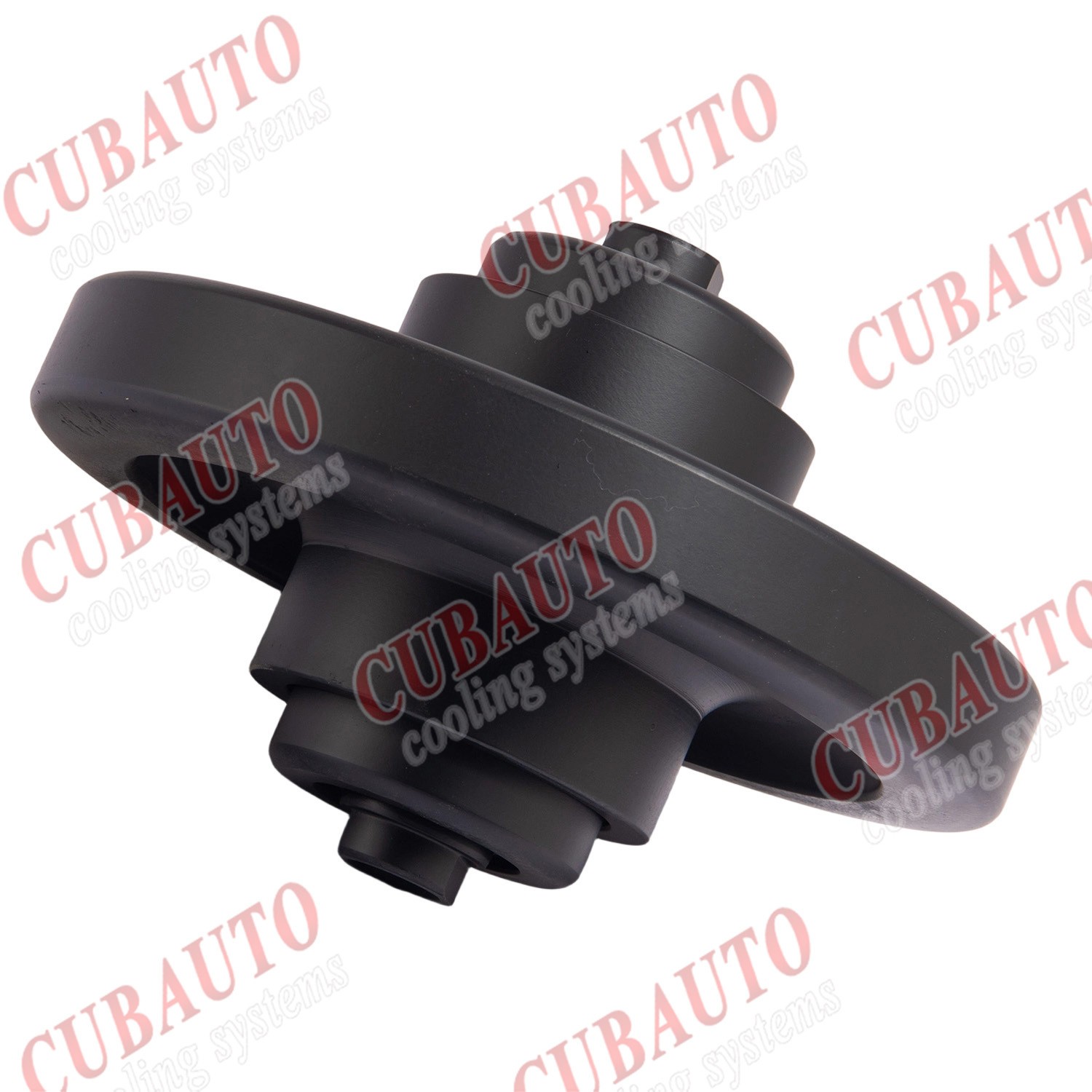 Heavy Duty Undercarriage Front Roller Rear Idler Fit Bobcat T870 CTL Replacement