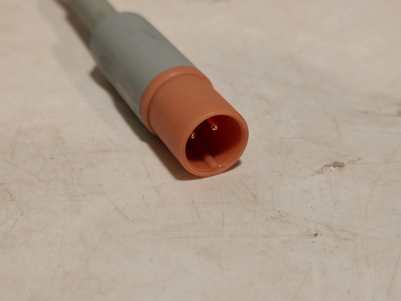 Medten TA-PH-YSI30 Philips Compatible Replacement Temperature Cable 3m Length