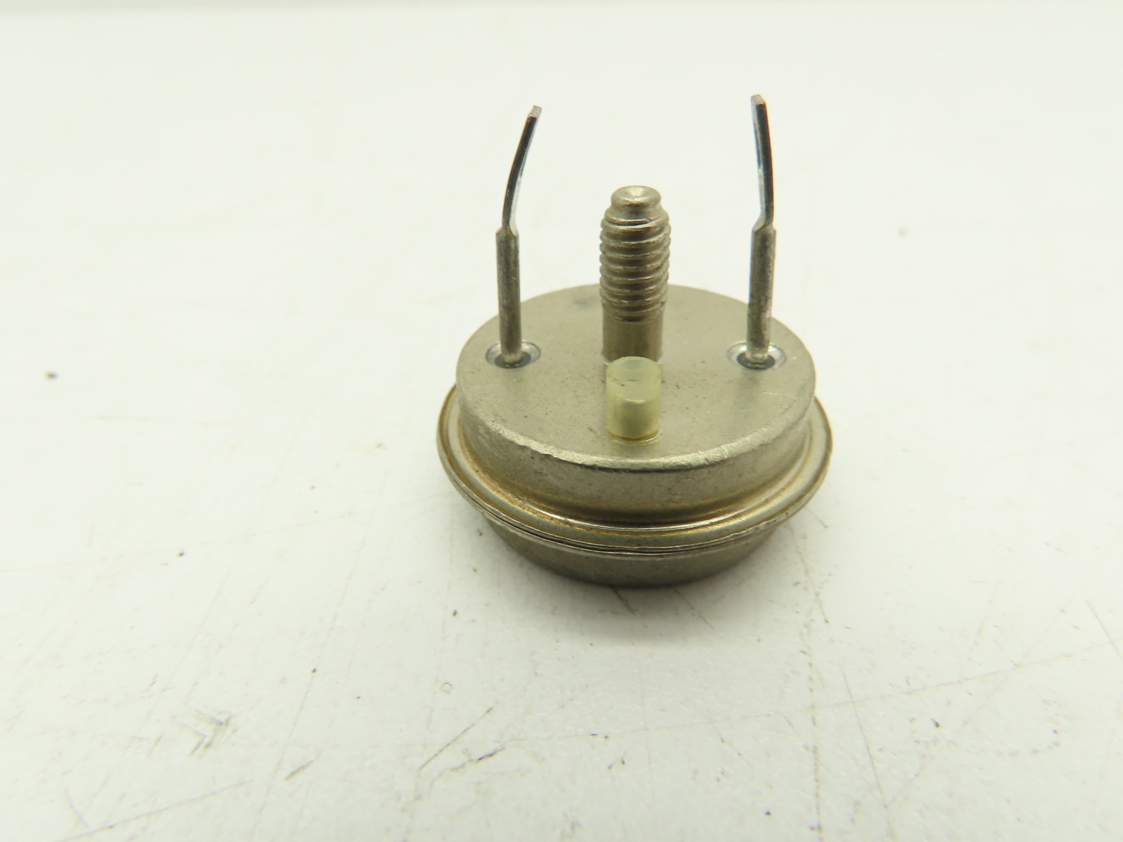Delco DS-501 Germanium Transistor Lot of 2
