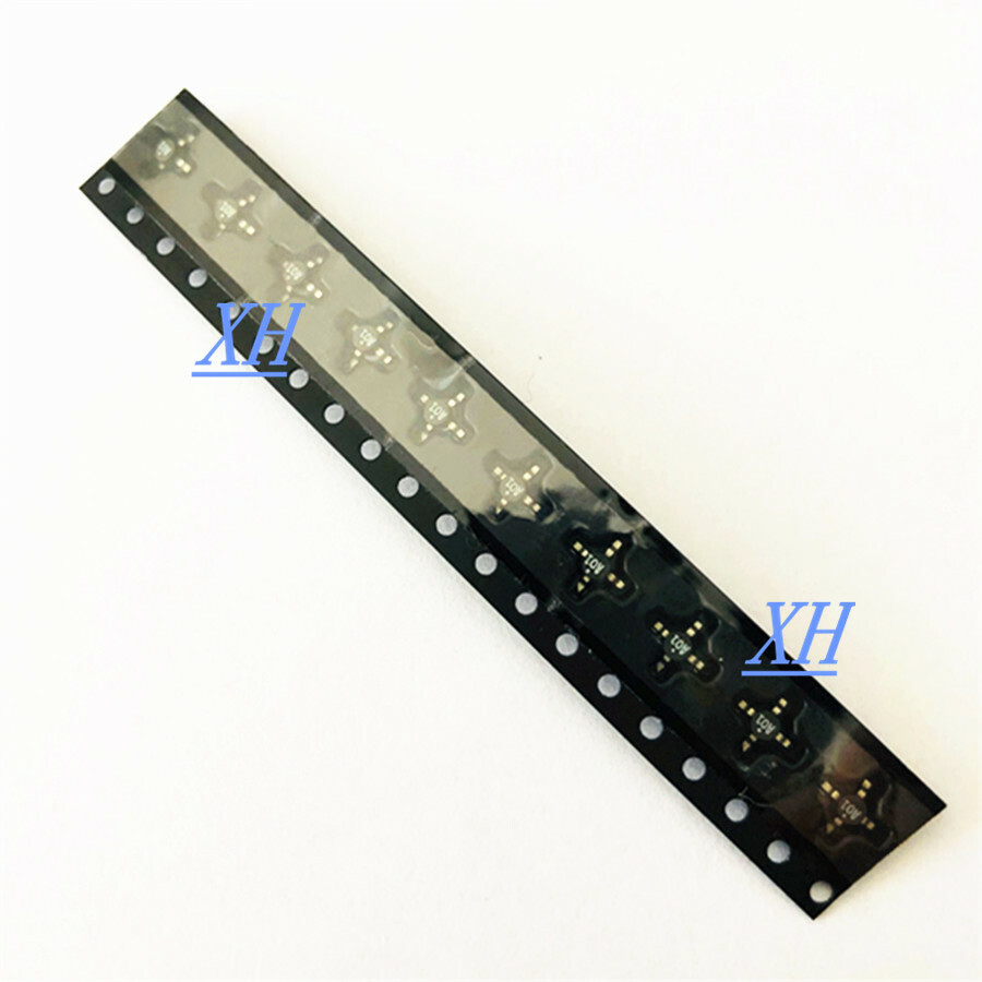 10PCS RFMD NLB-310 N6 CASCADABLE BROADBAND GaAs MMIC AMPLIFIER DC to 10.0 GHz