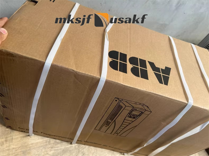 1 PC NEW ABB frequency converter ACS510-01-046A-4 DHL or FedEx US Free tax