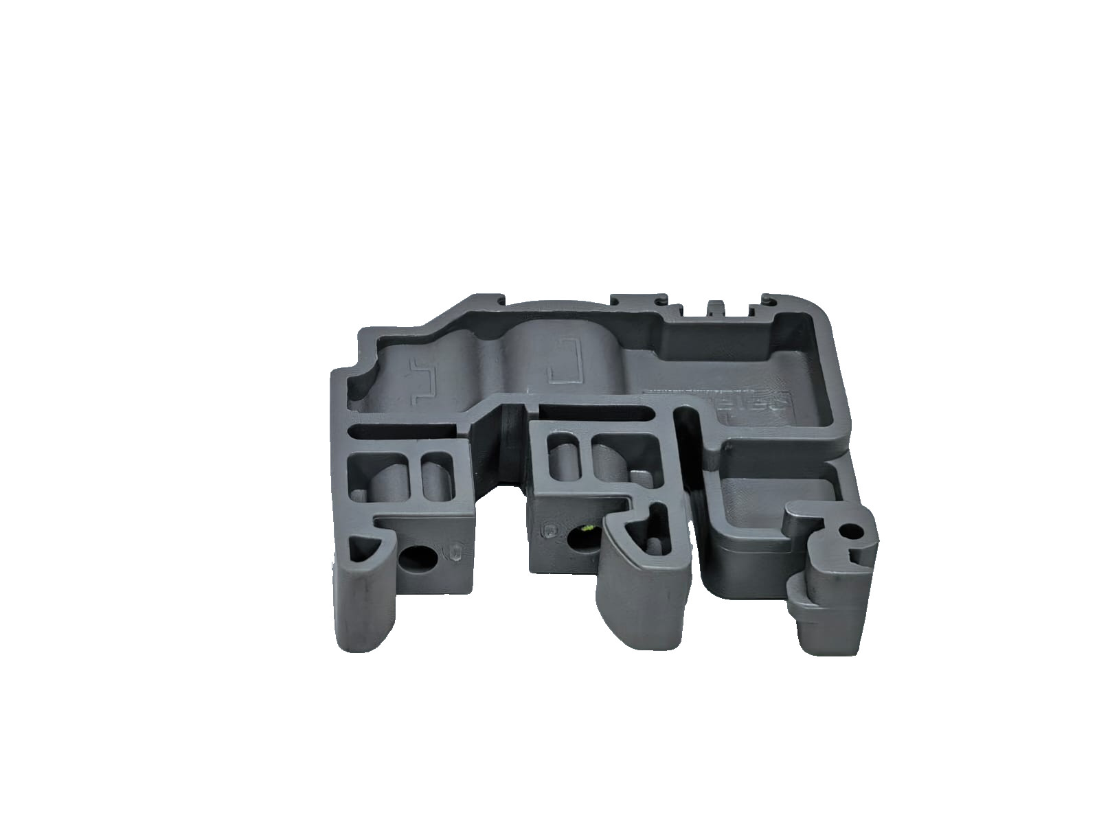 ENTRELEC 1SNA103002R2600 TERMINAL BLOCK 50 PCS