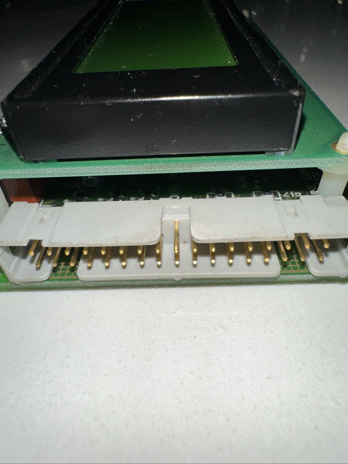 Lang EHS-PP 2J-40102-A24 Display LG2J-40102-A24 66628-4 DA170-001 66577 0234